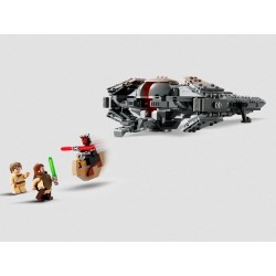 LEGO Star Wars 75383 Infiltrator Sithów Dartha Maula