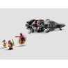 LEGO Star Wars 75383 Infiltrator Sithów Dartha Maula
