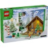 LEGO Minecraft 21280 Kalendarz adwentowy 2025