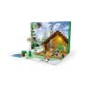 LEGO Minecraft 21280 Kalendarz adwentowy 2025