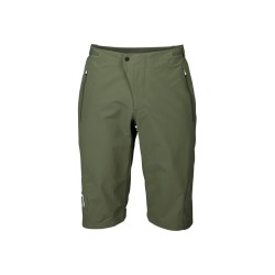 Spodenki rowerowe POC ESSENTIAL ENDURO- zielony r.M