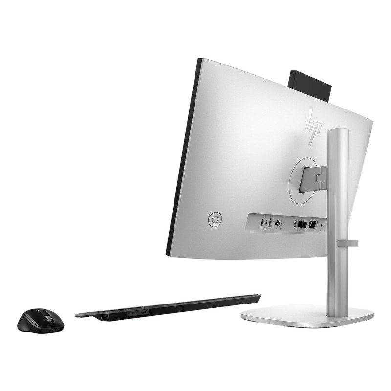 HP EliteStudio 8 AiO G1i Ultra 5 235 23.8"FHD IPS 250nits AG 16GB DDR5 SSD512 Intel Graphics W11Pro 3Y OnSite HP EliteStudio 8 AiO G1i Ultra 5 235 23.8"FHD IPS 250nits AG 16GB DDR5 SSD512 Intel Graphics W11Pro 3Y OnSite