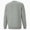 PUMA 586678_03_XL sportowy sweter / bluza z kapturem