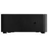 MSI Cubi NUC 1M-002EU Intel Core 5 120U 8 GB DDR5-SDRAM 512 GB SSD Windows 11 Pro Czarny