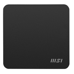 MSI Cubi NUC 1M-002EU Intel Core 5 120U 8 GB DDR5-SDRAM 512 GB SSD Windows 11 Pro Czarny