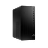 HP Pro Tower 290 G9 i5-­12400 16GB DDR4 SSD512GB UHD 730 DVD-RW W11Pro 3Y OnSite
