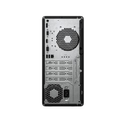 HP Pro Tower 290 G9 i5-­12400 16GB DDR4 SSD512GB UHD 730 DVD-RW W11Pro 3Y OnSite