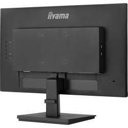 iiyama ProLite monitor komputerowy 60,5 cm (23.8") 1920 x 1080 px Full HD LED Czarny