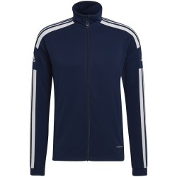 Bluza męska adidas Squadra 21 Training granatowa HC6279 2XL