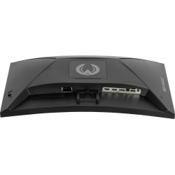 iiyama G-MASTER GC2480HSU-B1 monitor komputerowy 61 cm (24") 1920 x 1080 px Full HD LED Czarny