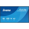 Ekran płaski iiyama LH5564UHS-B1AG 55 IN LCD UHD - Płaski ekran - 139,7 cm