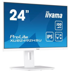 MONITOR IIYAMA LED 23,8" XUB2492HSU-W6