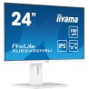 MONITOR IIYAMA LED 23,8" XUB2492HSU-W6