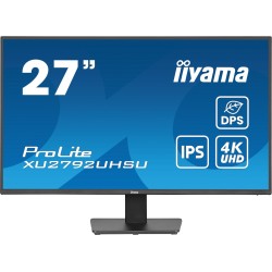 Monitor XU2792UHSU-B6 27IN UHD IPS 27 IPS-Panel 3840x2160 UHD 4ms