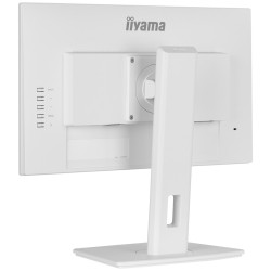 iiyama ProLite XUB2792HSU-W6 LED display 68,6 cm (27") 1920 x 1080 px Full HD Biały