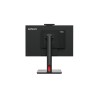 Monitor LED 24" Lenovo ThinkCentre Tiny-In-One 60,5cm (23.8") 1920x1080px Full HD Czarny