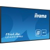 Monitor iiyama ProLite LE4341S-B2 - 43-calowy płaski ekran - 108 cm