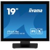 Monitor iiyama ProLite T1932MSC-B1S 19" - Płaski ekran - 48,3 cm