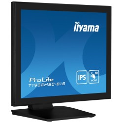 Monitor iiyama ProLite T1932MSC-B1S 19" - Płaski ekran - 48,3 cm