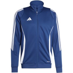 Bluza męska adidas Tiro 24 Training granatowa IR7498 L