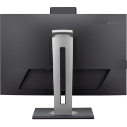 Viewsonic VG Series VG2757V-2K LED display 68,6 cm (27") 2560 x 1440 px Quad HD Czarny