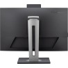 Viewsonic VG Series VG2757V-2K LED display 68,6 cm (27") 2560 x 1440 px Quad HD Czarny
