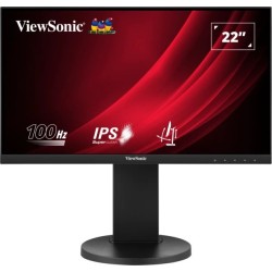 Viewsonic VG Series VG2208A-HD LED display 55,9 cm (22") 1920 x 1080 px Full HD Czarny