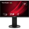 Viewsonic VG Series VG2208A-HD LED display 55,9 cm (22") 1920 x 1080 px Full HD Czarny