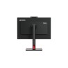 Lenovo ThinkVision T24v-30 LED display 60,5 cm (23.8") 1920 x 1080 px Full HD Czarny