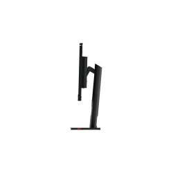 Lenovo ThinkVision T24v-30 LED display 60,5 cm (23.8") 1920 x 1080 px Full HD Czarny