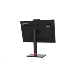 Lenovo ThinkVision T24v-30 LED display 60,5 cm (23.8") 1920 x 1080 px Full HD Czarny