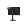 Lenovo ThinkVision T24v-30 LED display 60,5 cm (23.8") 1920 x 1080 px Full HD Czarny
