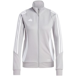 Bluza damska adidas Tiro 24 Training szara IR9500 L