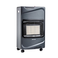 Ogrzewacz gazowy Ravanson LD-168N
