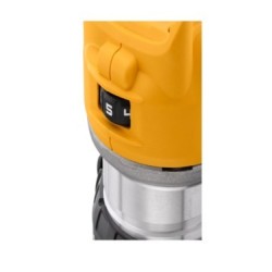 Frezarka 18V Dewalt DCW604NT bbez aku i ład