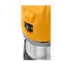 Frezarka 18V Dewalt DCW604NT bbez aku i ład