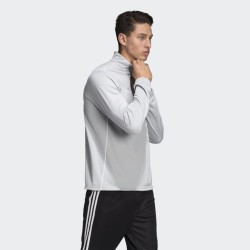 Adidas Core 18 Training Top Bluza Długi rękaw Poliester