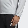 Adidas Core 18 Training Top Bluza Długi rękaw Poliester