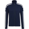 Bluza męska adidas Squadra 21 Training granatowa HC6279 XL