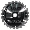 Makita Piła tarczowa 260x30x24z Efficut