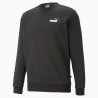 PUMA 674472_61_M sportowy sweter / bluza z kapturem