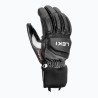 LEKI RĘKAWICE Griffin Pro 3D black/white 8.0