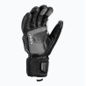 LEKI RĘKAWICE Griffin Pro 3D black/white 8.0