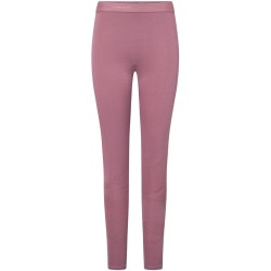 Bielizna damska VIKING Gasher Lady Set Merino roz. M różowa