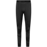 Bielizna męska VIKING Gasher Man Set Merino roz. L czarna