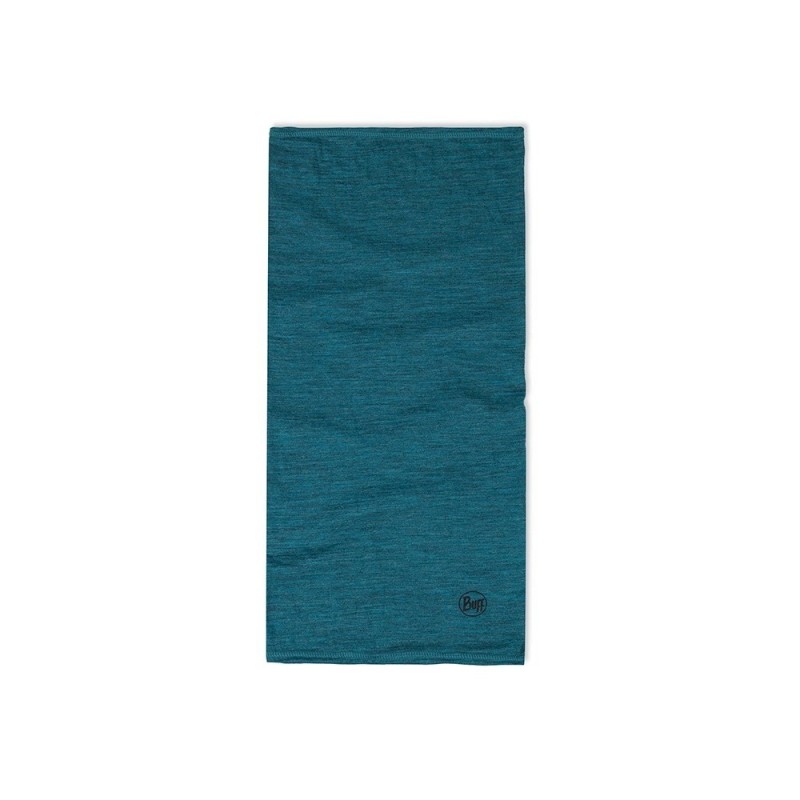 Bandana BUFF MERINO LIGHTWEIGHT SOLID SOLID TEAL Bandana BUFF MERINO LIGHTWEIGHT SOLID SOLID TEAL