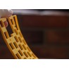 Klawiatura Ducky One 3 Gaming USB QWERTY angielski żółty