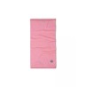 Bandana dziecięca BUFF MERINO LIGHTWEIGHT SOLID ROSE PINK