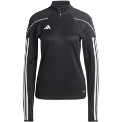 Bluza damska adidas Tiro 23 League Training Top czarna HS3484 M