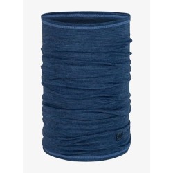 Bandana BUFF MERINO LIGHTWEIGHT MULTISTRIPES TEMPEST